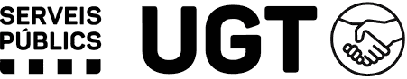 UGT Serveis Públics de Catalunya